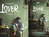 Lover Movie First Look: 'லவ்வர்’.. மணிகண்டன் நடிப்பில் தயாராகி வரும் பக்கா ரொமான்ஸ் சினிமா.. லைக்ஸ் அள்ளும் போஸ்டர்!