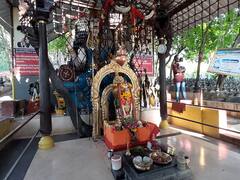 பக்தி பரவசமூட்டும் பிரசித்தி பெற்ற கோடி லிங்கம் கோயில்!