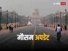 'मिचांग' तूफान ने दी दस्तक! इन राज्यों पर होगा असर, पढ़ें देशभर के मौसम का अपडेट