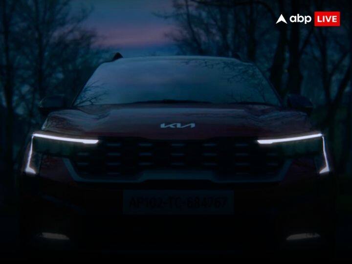 Kia Motors India released the teaser video of their facelifted Sonet Kia Sonet Facelift: किआ ने जारी किया सोनेट फेसलिफ्ट का टीजर वीडियो, मिलेंगे कई बड़े अपडेट्स 
