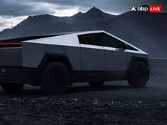 Tesla Cybertruck: धांसू है टेस्ला का नया स्टेनलेस स्टील वाला इलेक्ट्रिक साइबरट्रक, नहीं देखा...तो ये रही तस्वीरें