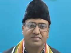 जातिगत जनगणना को लेकर कांग्रेस ने बीजेपी को घेरा, कहा- 'पिछड़े समाज के लोगों से माफी मांगे योगी सरकार'