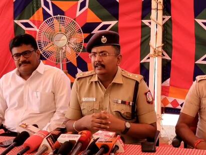 coimbatore news Police sealed 2 shops selling Gutka  style of Master film TNN மாஸ்டர் பட பாணியில் குட்கா விற்பனை  கோவையில் 2 கடைகளுக்கு சீல்