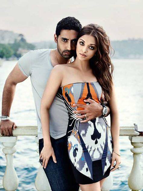 ਹਾਲ ਹੀ 'ਚ ਐਸ਼ਵਰਿਆ ਦੇ ਪਿਤਾ ਦੀ ਬਰਥ ਐਨੀਵਰਸਰੀ ਸੀ, ਜਿਸ ਵਿੱਚ ਐਸ਼ ਤੇ ਆਰਾਧਿਆ ਦੇ ਨਾਲ ਉਸ ਦਾ ਪੇਕਾ ਪਰਿਵਾਰ ਨਜ਼ਰ ਆਇਆ ਸੀ। ਪਰ ਹਮੇਸ਼ਾ ਦੀ ਤਰ੍ਹਾਂ ਅਭਿਸ਼ੇਕ ਤੇ ਪੂਰਾ ਬੱਚਨ ਪਰਿਵਾਰ ਗਾਇਬ ਸੀ।