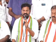 రేపు ఈసీ వద్దకు కాంగ్రెస్ నేతలు, కేసీఆర్‌పై ఫిర్యాదు - వాటిని మార్చేస్తున్నారని ఆరోపణలు