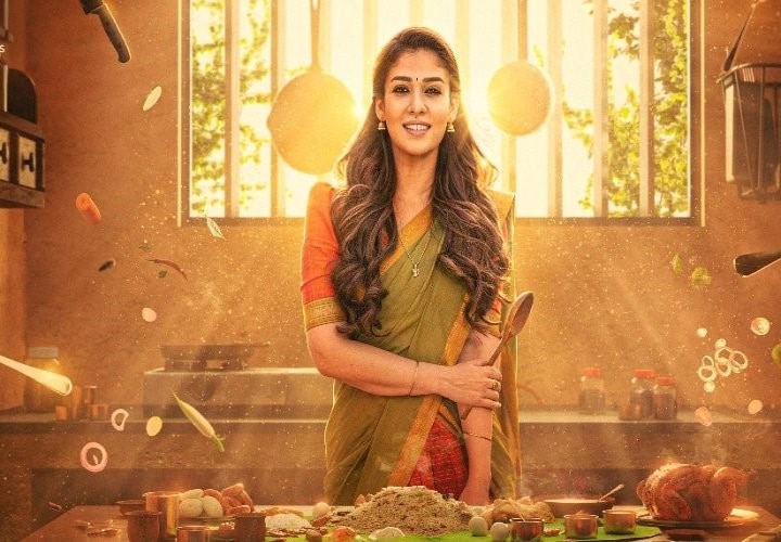 Annapoorani Review: சாதிக்கும் துடிப்புடன் கரண்டி பிடித்த நயன்.. அறுசுவை விருந்து படைத்தாரா.. அன்னபூரணி விமர்சனம்!