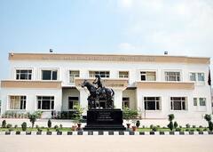 NDA Preparatory Wing: ਮਾਈ ਭਾਗੋ ਇੰਸਟੀਚਿਊਟ ਵੱਲੋਂ ਐਨ.ਡੀ.ਏ. ਪ੍ਰੈਪਰੇਟਰੀ ਵਿੰਗ ਦੇ ਦੂਜੇ ਬੈਚ ਲਈ ਅਰਜ਼ੀਆਂ ਦੀ ਮੰਗ