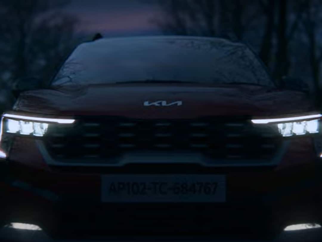Kia Sonet facelift: அப்படி போடு..!  கியா சோனெட் ஃபேஸ்லிப்ட்டில் ADAS வசதி - விலை விவரம் என்ன?