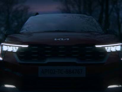 Kia Sonet facelift to get ADAS price announcement in January 2024 Kia Sonet facelift: அப்படி போடு..!  கியா சோனெட் ஃபேஸ்லிப்ட்டில் ADAS வசதி - விலை விவரம் என்ன?