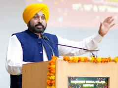 चंडीगढ़ में CM मान ने युवाओं को सौंपे नियुक्ति पत्र, बोले- 'पंजाब का खजाना खाली...’