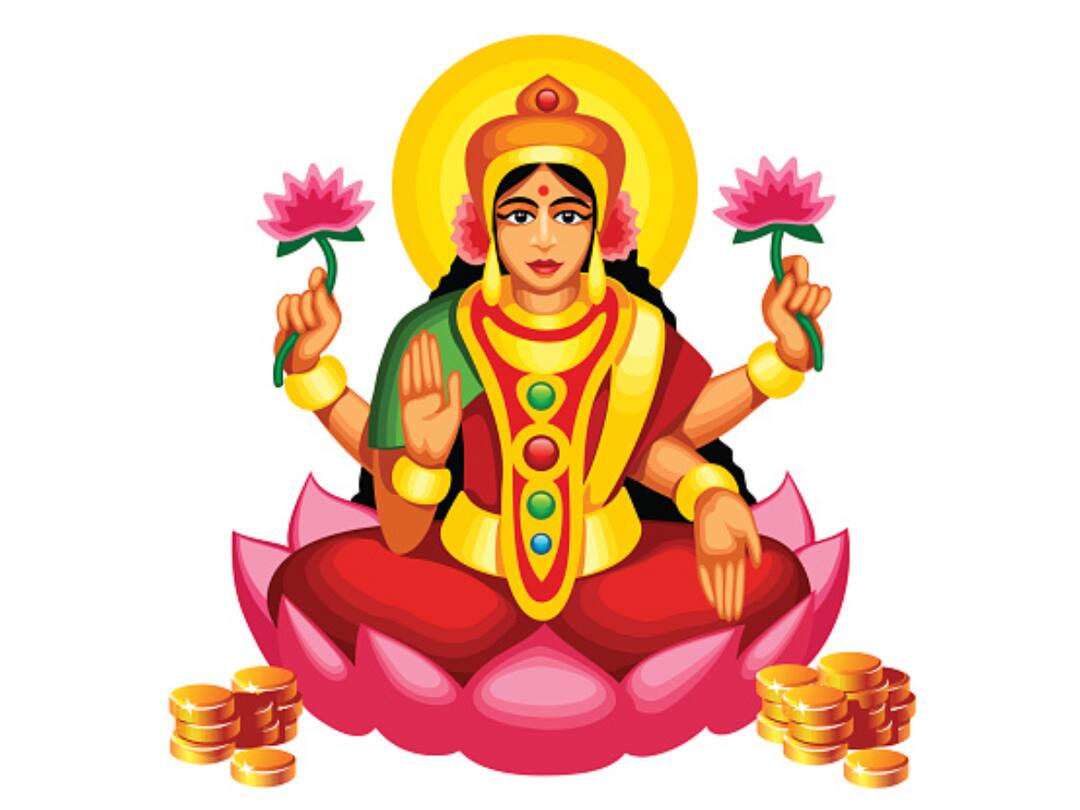 Lakshmi Ji Upaay: Do These 5 Tasks To Appease Goddess Lakshmi Lakshmi Ji Upaay: Do These 5 Tasks To Appease Goddess Lakshmi Lakshmi Ji Upaay: Do These 5 Tasks To Appease Goddess Lakshmi