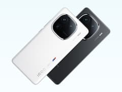 iQoo 12 Price Leaked: Here's How Much The Premium Smartphone May Cost In India