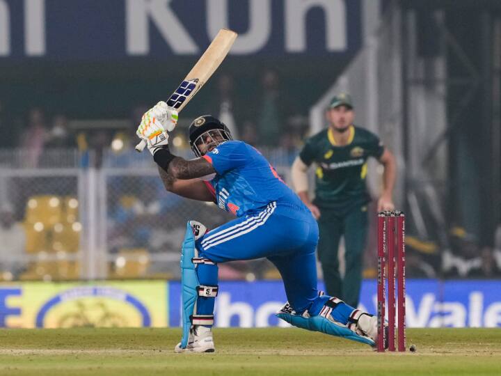 When, where and how to watch India vs Australia 4th T20 match live for free?