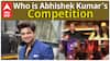 Abhishek Kumar's  Parents Interview | Who is Abhishek Kumar's Competition