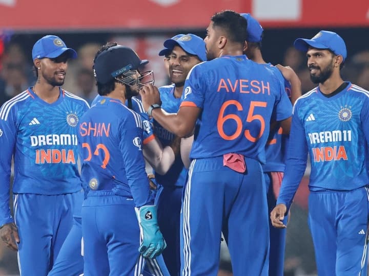 चौथे मैच में टीम इंडिया सीरीज जीतने की कोशिश करेगी, इलेवन में दो बदलाव की उम्मीद है.
