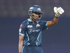 'Dream Come True For Me': Sai Sudarsan After India Call-Up For S Africa Tour