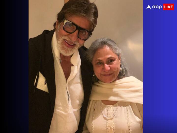 जया बच्चन कभी नहीं चाहती थीं कि Amitabh Bachchan होस्ट करें Kaun Banega Crorepati, इसके पीछे थी ये बड़ी वजह jaya bachchan did not want amitabh bachchan to host kaun banega crorepati know the reason जया बच्चन कभी नहीं चाहती थीं कि Amitabh Bachchan होस्ट करें Kaun Banega Crorepati, इसके पीछे थी ये बड़ी वजह