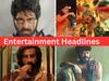 Entertainment Headlines: அன்னபூரணி, அனிமல், பார்க்கிங் படங்களின் விமர்சனம்.. லவ்வர் பாயாக மணிகண்டன்.. சினிமா ரவுண்ட் அப்!