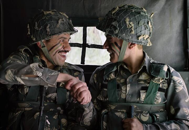 इस लिस्ट में साउथ एक्टर नागा चैतन्य का नाम भी शामिल है. पिछले साल 2022 में उन्होंने फिल्म 'लाल सिंह चड्ढा' से बॉलीवुड डेब्यू किया था. मगर मूवी बॉक्स ऑफिस पर 100 करोड़ रुपये भी नहीं कमा पाई थी.