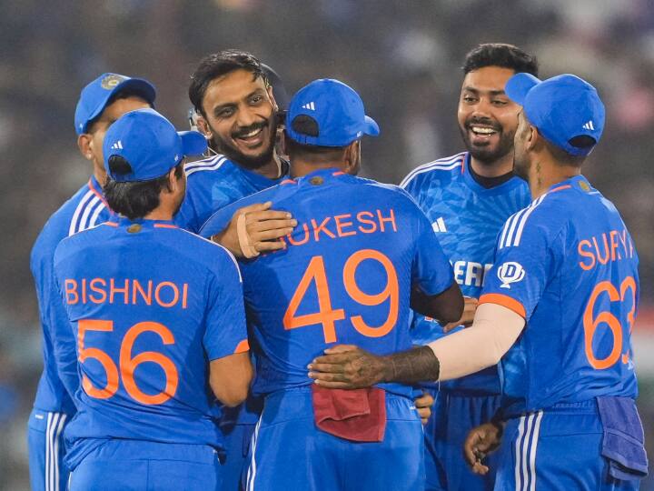 Indian Team: टी20 इंटरनेशनल मुकाबले जीतने में नंबर वन बनी टीम इंडिया, पाकिस्तान को छोड़ा पीछे