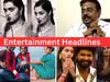 Entertainment Headlines: சில்க் ஸ்மிதா பயோபிக்.. கண்கலங்கிய உறியடி விஜய்.. ஜோவிகா எவிக்ஷன்.. சினிமா ரவுண்ட்-அப்!