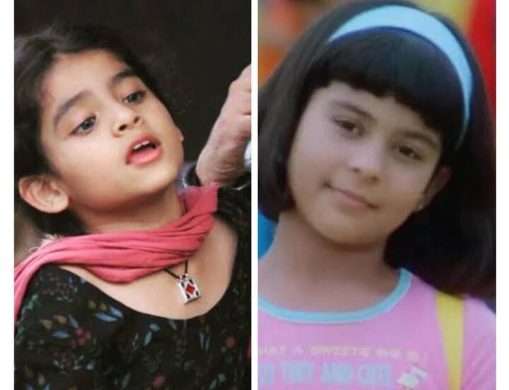 ਰਬਾਬ ਕੌਰ ਛੋਟੀ ਅੰਜਲੀ: ਜੂਨੀਅਰ ਕਲਾਕਾਰ ਰਬਾਬ ਕੌਰ ਛੋਟੀ ਅੰਜਲੀ ਦੇ ਕਿਰਦਾਰ 'ਚ ਫਿੱਟ ਬੈਠੇਗੀ।