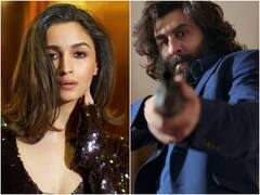 Animal: रणबीर कपूर नहीं, 'एनिमल' के इस स्टार की एक्टिंग की मुरीद हुई Alia Bhatt, बताया अपना फेवरेट