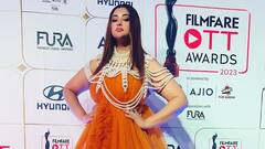 Payal Ghosh: বিবিসি টেলিফিল্মে অভিনয়, শামিকে বিয়ের প্রস্তাব, ইরফান পাঠানের 'প্রাক্তন প্রেমিকা' পায়েলকে চেনেন?