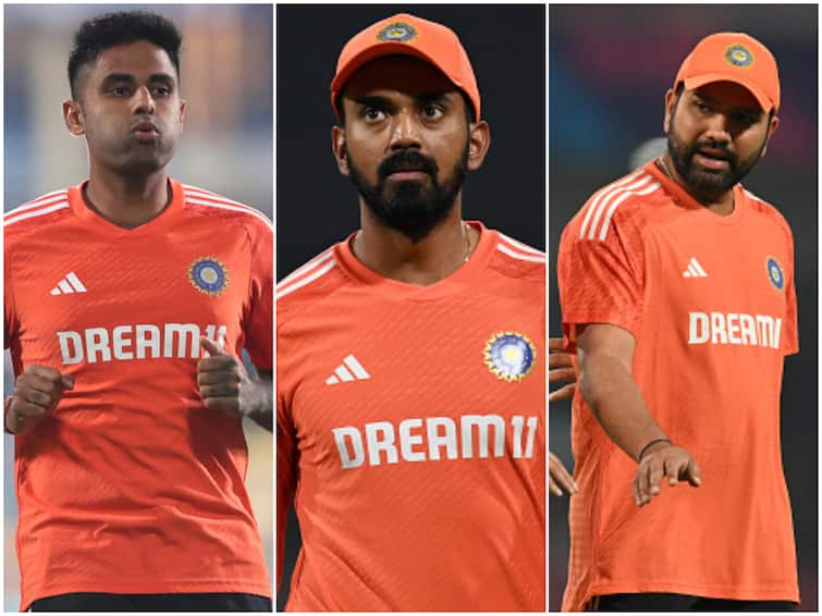 India vs South Africa India T20I ODI Test Squad For India Tour of South Africa no Virat Rohit Hardik India vs South Africa: Team India's T20I, ODI And Test Squad For Upcoming Tour Of South Africa