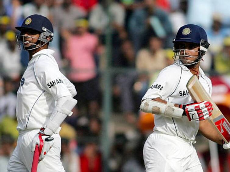 'I Am Not Surprised': Sourav Ganguly's Honest Take On Rahul Dravid's Contract Extension 'I Am Not Surprised': Sourav Ganguly's Honest Take On Rahul Dravid's Contract Extension