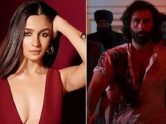 ఆలియా భట్ భర్తను వదిలేసిందంటున్న సోషల్ మీడియా.. అలా అనడానికి కారణాలేంటి..?