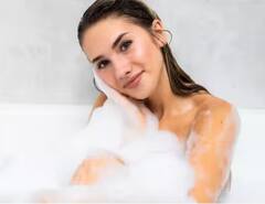 Bath: ਨਹਾਉਣ ਦਾ ਪਾਣੀ ਕਿੰਨਾ ਗਰਮ ਹੋਣਾ ਚਾਹੀਦਾ? ਨਹਾਉਣ ਵੇਲੇ ਜ਼ਰੂਰ ਵਰਤੋਂ ਇਹ ਸਾਵਧਾਨੀਆਂ