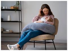 ब्रेस्टफीडिंग करवाने पर कभी नहीं होगी यह बीमारी, जानें और भी फायदे