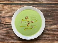 Broccoli Soup Recipe: குளுகுளு க்ளைமேட்டுக்கு சுடசுட ப்ரோக்கோலி சூப்..இன்றே செய்யுங்கள்..!