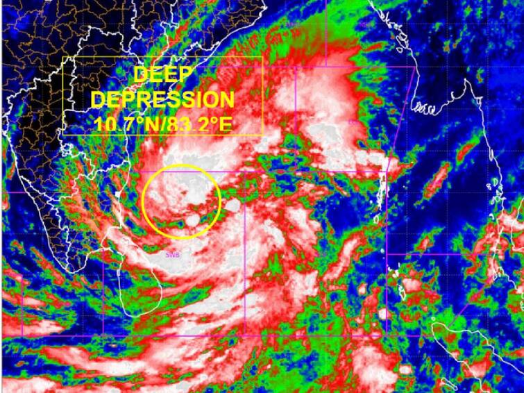 Chennai and its suburbs are likely to receive very heavy rains due to a storm forming in the Bay of Bengal, the Meteorological Department said. TN Rain Alert: 4,5ம் தேதிகளில் மக்கள் வெளியில் வரக்கூடாதா? உண்மை என்ன? ஏபிபி நாடுக்கு வானிலை இயக்குனர் பிரத்யேக பேட்டி