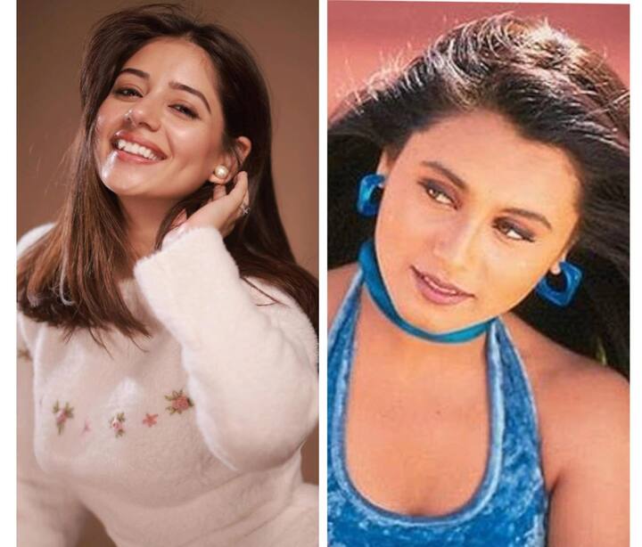 ਤਾਨੀਆ ਟੀਨਾ ਦੇ ਕਿਰਦਾਰ 'ਚ: ਟੀਨਾ ਦਾ ਕਿਰਦਾਰ ਫਿਲਮ 'ਚ ਰਾਣੀ ਮੁਖਰਜੀ ਨੇ ਨਿਭਾਇਆ ਸੀ, ਇਹ ਕਿਰਦਾਰ ਬਹੁਤ ਹੀ ਛੋਟਾ ਪਰ ਕਾਫੀ ਪਿਆਰਾ ਸੀ। ਇਸ ਕਿਰਦਾਰ 'ਚ ਸਾਡੇ ਹਿਸਾਬ ਨਾਲ ਪੰਜਾਬੀ ਅਦਾਕਾਰਾ ਤਾਨੀਆ ਫਿੱਟ ਬੈਠਦੀ ਨਜ਼ਰ ਆਉਂਦੀ ਹੈ। ਕਿਉਂਕਿ ਉਹ ਕਾਲਜ ਗਰਲ ਦਾ ਕਿਰਦਾਰ ਵੀ ਨਿਭਾ ਸਕਦੀ ਹੈ ਤੇ ਇੱਕ ਵਿਆਹੀ ਔਰਤ ਦਾ ਵੀ।