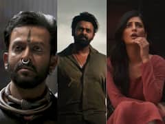 Salaar Trailer Twitter Review: 