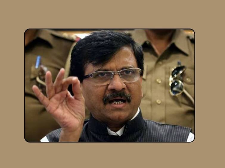 sanjay raut says he never never apologized If the truth is the truth dada Bhuse should apologize to the farmers nashik malegaon Girna Sugar factory Sanjay Raut : संजय राऊतने कधी माफी मागितली नाही; सत्य सत्य आहे तर माफी का? दादा भुसेंनी शेतकऱ्यांची माफी मागावी; राऊतांचा टोला