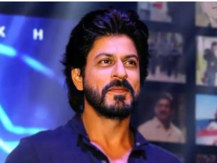 shah rukh khan Ask SRK Session fans ask Srk about Dunki movie Ask SRK Session: नेटकरी म्हणाला, 