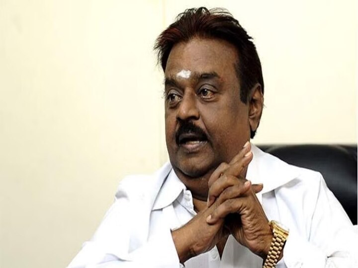 Vijayakanth Death: உங்க வீட்டுல எனக்கு ஒரு இடம் தர மாட்டீங்களா?.. வீடியோவை பகிர்ந்து விஜயகாந்துக்கு ரசிகர்கள் கண்ணீர் அஞ்சலி