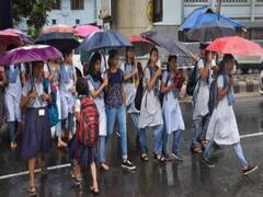 புயல் எச்சரிக்கை! நாளை பள்ளி, கல்லூரிகளுக்கு விடுமுறை...எந்தெந்த மாவட்டங்கள்?