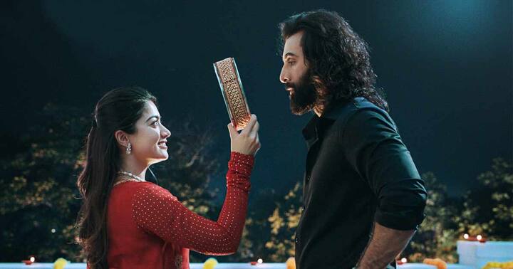 Biggest opening for Sandeep Reddy Vanga: The director's last biggest opener was Kabir Singh with Rs 20 crore, Animal beats it with huge margin and became Sandeep's biggest gainer on its first day.