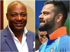 'अगर मेरा बेटा कोई स्पोर्ट खेलेगा तो मैं उसे विराट की तरह...' किंग कोहली की तारीफ में ब्रायन लारा का बयान