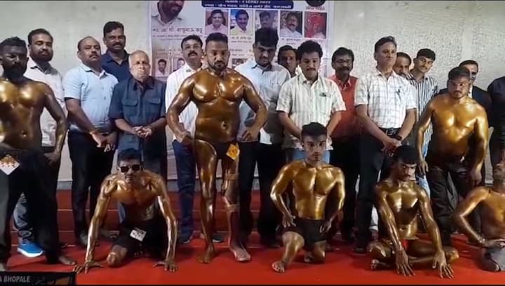 शरीरसौष्ठवचे वेड अनेकांना असते. मात्र, फार कमी लोक यात यशस्वी होतात.