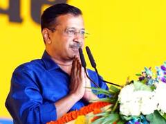 Punjab: 'ਪੰਜਾਬ 'ਚ ਲੋਕ ਖ਼ੁਸ਼, 2024 ਦੀਆਂ ਲੋਕ ਸਭਾ ਚੋਣਾਂ 'ਚ 13 ਸੀਟਾਂ ਜਿੱਤੇਗੀ 'ਆਪ' ', ਗੁਰਦਾਸਪੁਰ 'ਚ ਬੋਲੇ ਅਰਵਿੰਦ ਕੇਜਰੀਵਾਲ