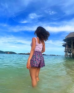 Iswarya Menon: ఐశ్వర్య మీనన్ కిరాక్ పిక్స్