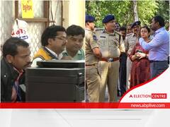 Election Results: 3-Layer Security In 4 States For Vote Counting