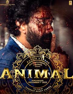 Animal Box Office Day 1 Worldwide: एनिमल ने बॉक्स ऑफिस का हिला डाला सिस्टम, Ranbir Kapoor की फिल्म ने तोड़े इन सुपरस्टार्स के रिकॉर्ड