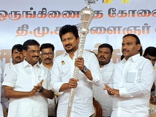 தமிழ்நாட்டிற்குள் பாஜகவால் எப்போதும் நுழைய முடியாது - உதயநிதி ஸ்டாலின்