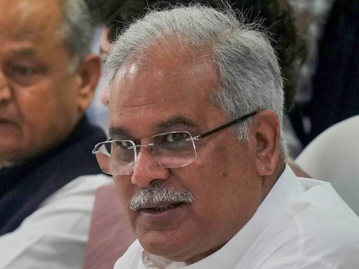 Bhupesh Baghel Letter to Prime Minister Narendra Modi on Ban of Illegal Online Betting Business Telegram Instagram  Bhupesh Baghel Letter to PM: नतीजों से एक दिन पहले CM बघेल ने लिखा PM मोदी को पत्र, की ये बड़ी मांग